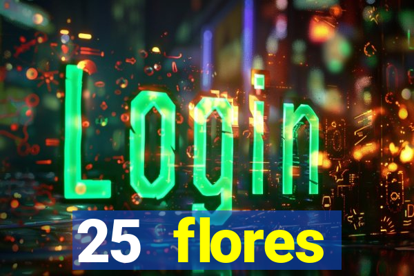 25 flores silvestres com nomes